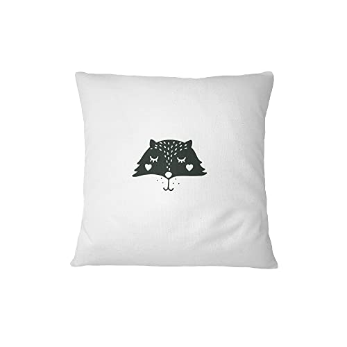 Questo Casa Decorative Cushion Cover Cushion Cover Home Decor Sofa Coffee House Size 45 x 45 cm Designed and Made in Turkey