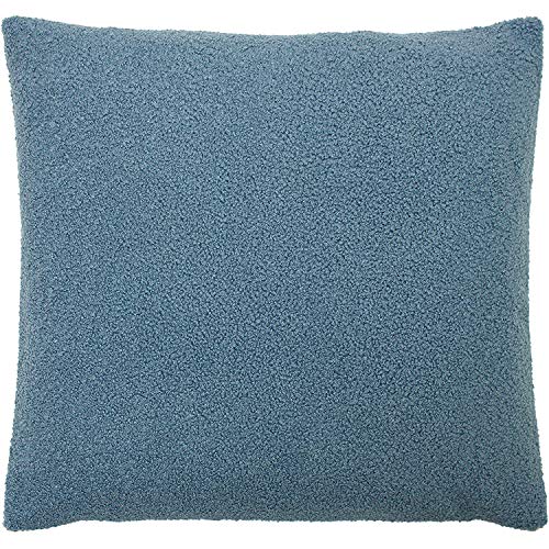 furn. Malham Cushion Cover, Wedgewood, 50 x 50cm