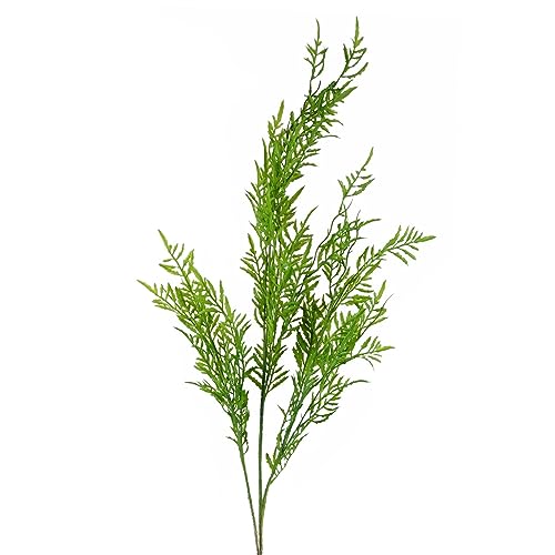 Leaf Design Artificial Flowers
