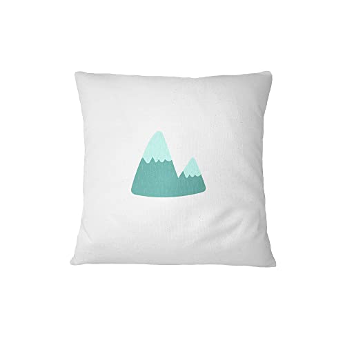 Questo Casa Decorative Cushion Cover Cushion Cover Home Decor Sofa Coffee House Size 45 x 45 cm Designed and Made in Turkey