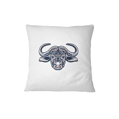 Questo Casa Decorative Cushion Cover Cushion Cover Home Decor Sofa Coffee House Size 45 x 45 cm Designed and Made in Turkey
