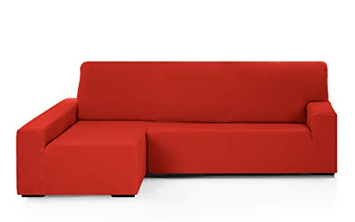 Martina Home Chaise Longue Cover Izquierdo red