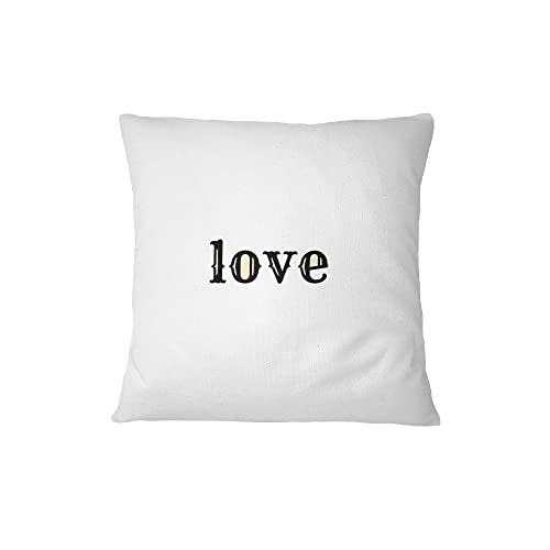 Questo Casa Decorative Cushion Cover Cushion Cover Home Decor Sofa Coffee House Size 45 x 45 cm Designed and Made in Turkey