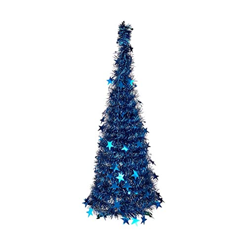 Krist+ Christmas Tree, Multicoloured, Standard