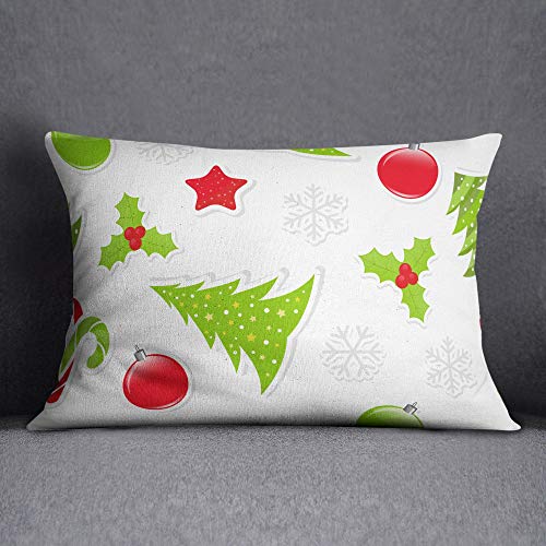 Questo Casa Decorative Cushion Cover Cushion Cover Home Decor Sofa Coffee House Size 35 x 50 cm Designed and Made in Turkey
