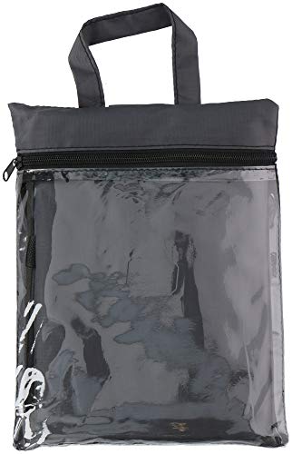 Kinzo Caddy garden cushions - polyester - 120 x 50 x 25 cm - black