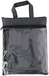 Kinzo Caddy garden cushions - polyester - 120 x 50 x 25 cm - black
