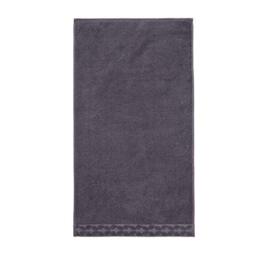 Sancarlos Martin Bath Towels Anthracite