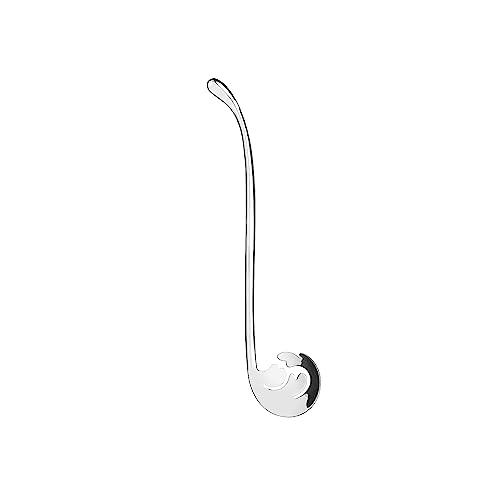 Alessi MMI31 Pasta Tester - 18/10 Stainless Steel Mirror Polished