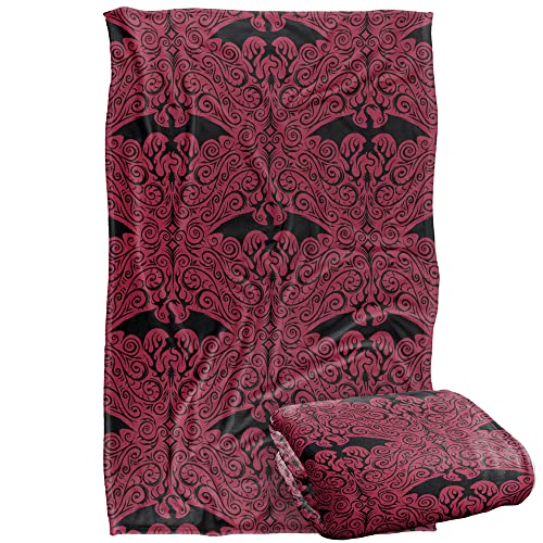 LOGOVISION House Of The Dragon Rising Dragon Silky Touch Super Soft Throw Blanket 91 x 147 Cm