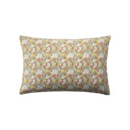 Essix Love Birds Printed Cotton Percale Pillowcase 50 x 75 cm