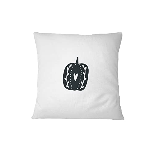 Questo Casa Decorative Cushion Cover Cushion Cover Home Decor Sofa Coffee House Size 45 x 45 cm Designed and Made in Turkey