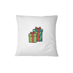 Questo Casa Decorative Cushion Cover Cushion Cover Home Decor Sofa Coffee House Size 45 x 45 cm Designed and Made in Turkey