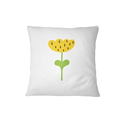 Questo Casa Decorative Cushion Cover Cushion Cover Home Decor Sofa Coffee House Size 45 x 45 cm Designed and Made in Turkey