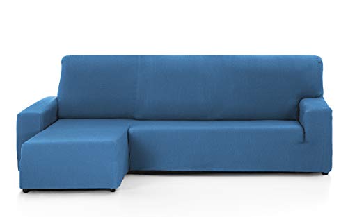 Martina Home Tunez Sofa Cover For Chaise Longue, 32 x 17 x 42 cm Short Left Arm (Front View) 32x17x42 cm Hostess