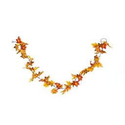 HEITMANN DECO Autumn Garland