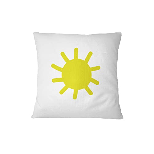 Questo Casa Decorative Cushion Cover Cushion Cover Home Decor Sofa Coffee House Size 45 x 45 cm Designed and Made in Turkey