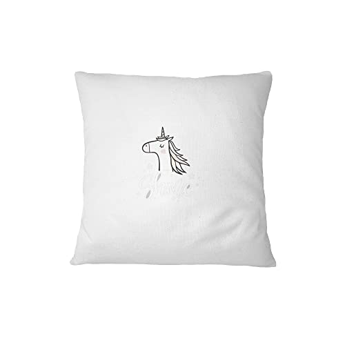 Questo Casa Decorative Cushion Cover Cushion Cover Home Decor Sofa Coffee House Size 45 x 45 cm Designed and Made in Turkey