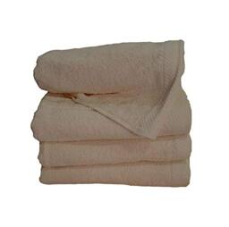 Miracle Home Nile Towel 100 x 150 100% Cotton 100X150 Mink