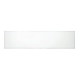 PNI LED Panel H-Light 1230 48W, 1200x300mm, 4800lm, 6400K, Indoor, recessed, White
