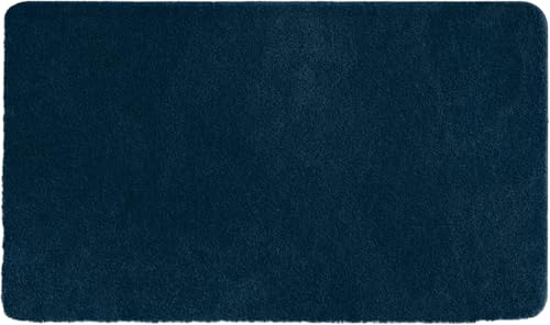 BATEX Lana Bath Mat 70 x 120 cm Anthracite