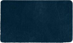 BATEX Lana Bath Mat 70 x 120 cm Anthracite