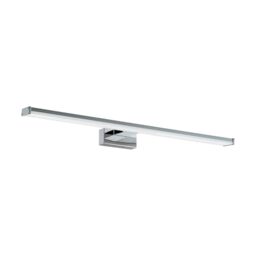 Eglo LED wall lamp Pandella 1, Bathroom Mirror lamp, IP44