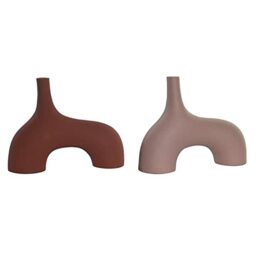 DKD Home Decor Vase, Standard
