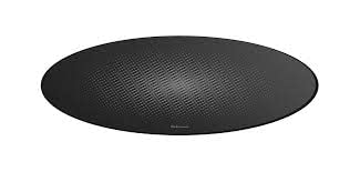 Acer GFP-1000-G Gaming Chair Mat 120 cm Black with Green Finish