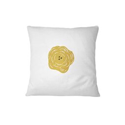Questo Casa Decorative Cushion Cover Cushion Cover Home Decor Sofa Coffee House Size 45 x 45 cm Designed and Made in Turkey