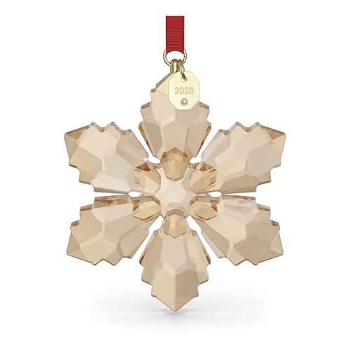 Swarovski Annual Edition Festive Ornament 2026