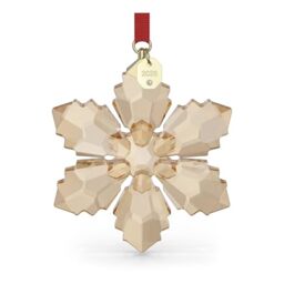 Swarovski Annual Edition Festive Ornament 2026