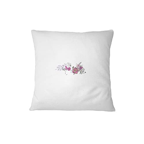 Questo Casa Decorative Cushion Cover Cushion Cover Home Decor Sofa Coffee House Size 45 x 45 cm Designed and Made in Turkey