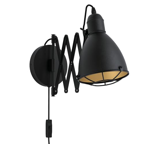 EGLO Wall Lamp Treburley