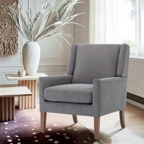 Single Sofa Chair Modern Single Lounge Chair COLAMY Modern
