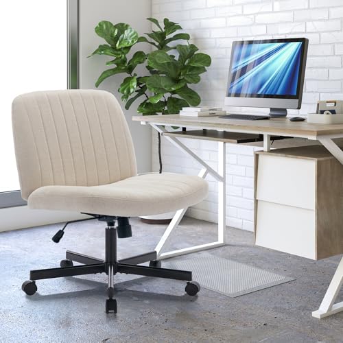 Swivel Chair Office Chair Without Wheels Amazon Panana Office