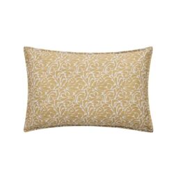Printed Cotton Percale Pillowcase, Hera, 50 x 75 cm, Essix