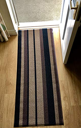 Nicoman Noodle Runner, Dirt-Trapper, Barrier Door Mats (150x60cm Long)