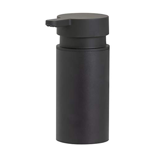 Tiger Noon Soap Dispenser Freestanding, Black