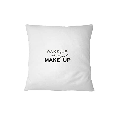 Questo Casa Decorative Cushion Cover Cushion Cover Home Decor Sofa Coffee House Size 45 x 45 cm Designed and Made in Turkey