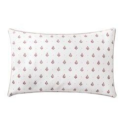 Essix Printed Cotton Percale Pillowcase 50 x 75 cm