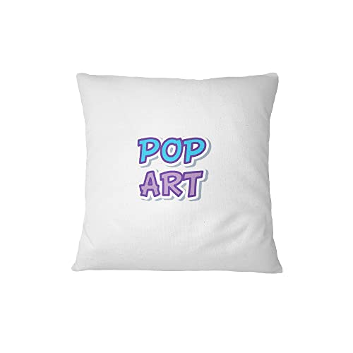Questo Casa Decorative Cushion Cover Cushion Cover Home Decor Sofa Coffee House Size 45 x 45 cm Designed and Made in Turkey