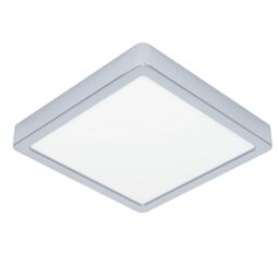 Eglo LED Ceiling Light Fitting Fueva 6, Round Ceiling lamp