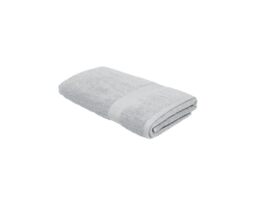 TODAY Bath Towel 70 x 130 cm 100% Cotton Steel