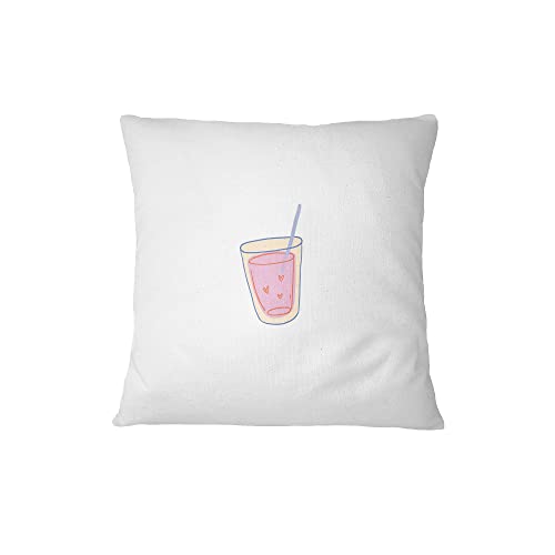 Questo Casa Decorative Cushion Cover Cushion Cover Home Decor Sofa Coffee House Size 45 x 45 cm Designed and Made in Turkey