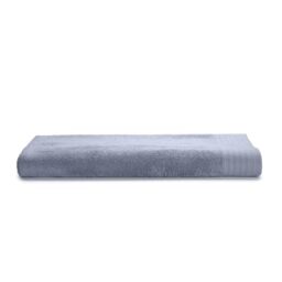 SWEET HOME Guzzini Botanical - Large Bath Towel 70 x 140 cm OekoTex Certified Cotton and Smooth Soft Natural Fibres, Durable Absorbent Shower Towel, Long Lasting Bath Towels, Large Bath Towels