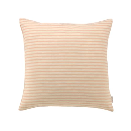 Alexandra House Living Jaca Pink Cushion Cover 50 x 50 cm 50 x 1 x 50 cm