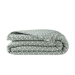 Essix Cotton Woven Bedspread 260 x 240 cm