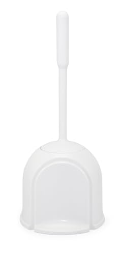 Gio Style Sirio SCOPINO WC White 6774007, As shown in the photo