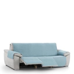Eysa Bianco Reversible Sofa Cover 3x3 Relax Practical C/04
